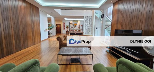 Best Deal 2 Storey Semi-D Sapphire BK 8 Bandar Kinrara Puchong , Selangor, Bandar Kinrara Puchong