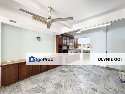Best Deal 1.5 Storey Terraced House Bandar Sri Petaling, Kuala Lumpur, KL City
