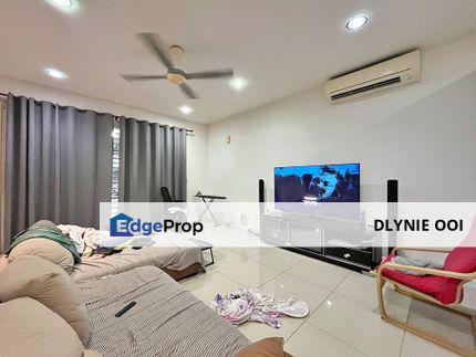 Best Deal 2 Storey Terrace Taman Nadayu 92 Kajang , Selangor, Kajang