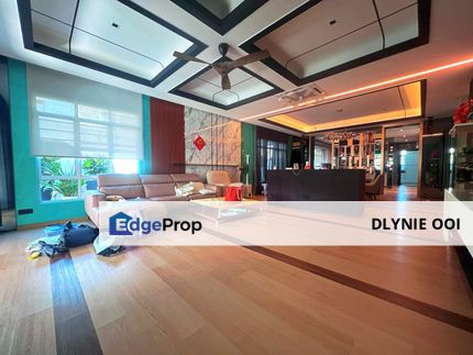 Best Deal 2 Storey Bungalow Vista Mas Cheras Hartamas , Selangor, Cheras