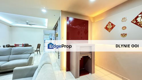 Best Deal 2 Storey Terrace Intermediate Taman Jelok Impian Kajang , Selangor, Kajang