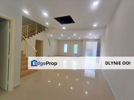 Best Deal 2 Storey Terrace Sri Petaling , Kuala Lumpur, KL City