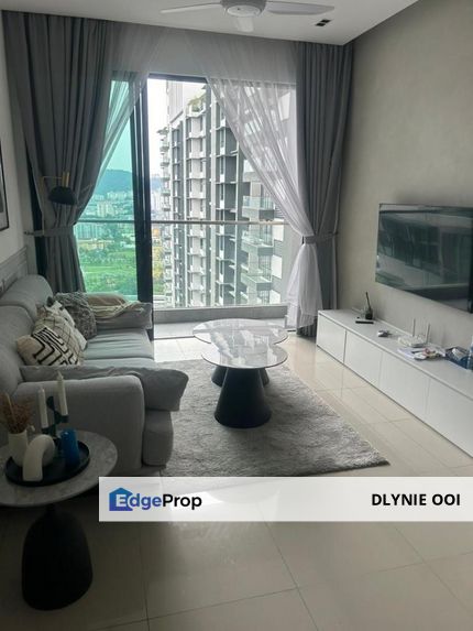 Condo Lavile KL For Rent , Kuala Lumpur, Cheras