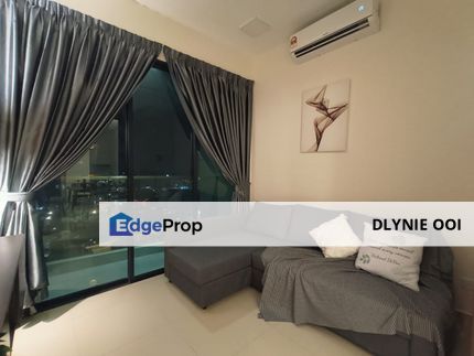 Condo Lavile KL For Rent , Kuala Lumpur, Cheras