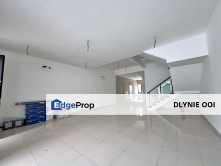 Best Deal 3Sty Intermediate Terraced Taman Puncak Jalil Bandar Putra Permai , Selangor, Seri Kembangan