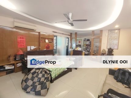 Best Deal 3Sty Terraced Taman Bukit Segar Jaya 2, Selangor, Cheras