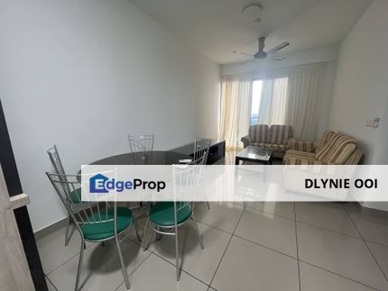 Akasa Suite Cheras Balakong For Rent , Selangor, Cheras South