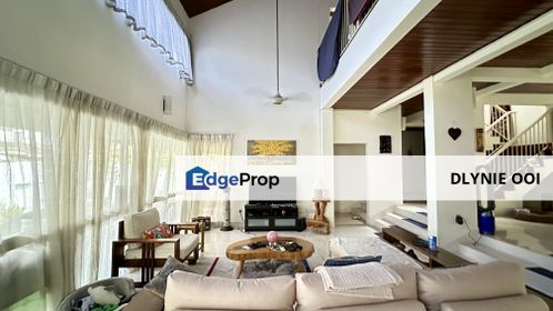 Best Deal 2sty Bungalow Rumpai Bangsar KL , Kuala Lumpur, Bangsar