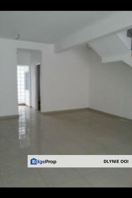 Best Deal 3sty Terraced KYK Heights Balakong , Selangor, Balakong