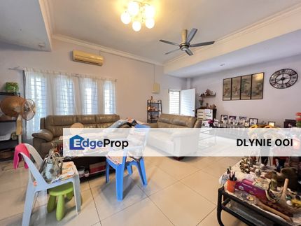 Best Deal 2sty Terraced Taman Damai Impian 2, Selangor, Bandar Damai Perdana