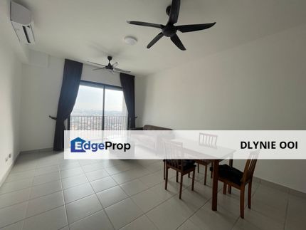 Best Deal The Netizen Cheras condo, Selangor, Cheras