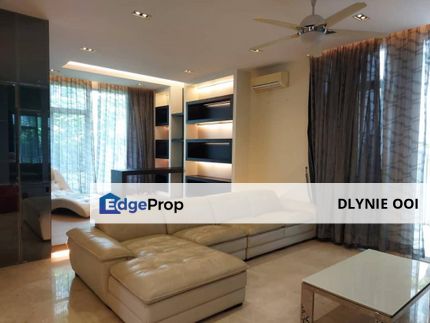 Best Deal 3.5sty Corner Bungalow Aspen Garden Residence Cyberjaya, Selangor, Cyberjaya