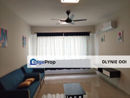 Best Deal Hillpark Residence Serviced Residence, Selangor, Semenyih