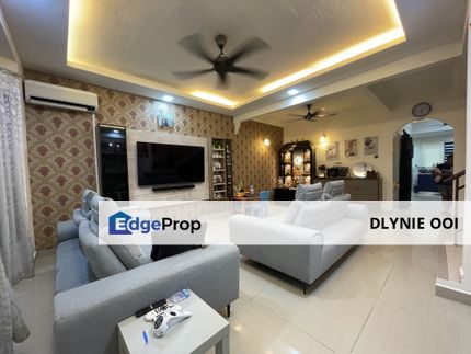 Best Deal 2sty Terraced Bandar Mahkota Cheras , Selangor, Cheras