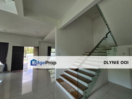 Best Deal 3sty Bungalow Corner Tropicana Cheras Kajang , Selangor, Kajang