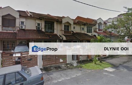 Best Deal 2sty Terraced Taman Desa Bukit Cahaya , Selangor, Bandar Damai Perdana