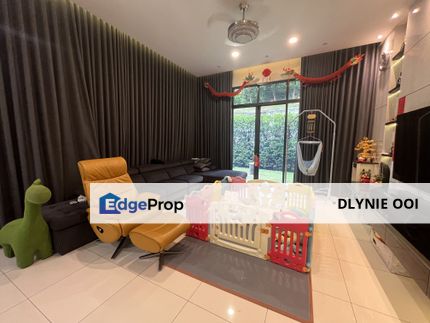 Best Deal 3sty Terraced Senja Residence Balakong The Mines, Selangor, Seri Kembangan