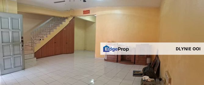 Best Deal 2sty Taman Taming Jaya, Selangor, Balakong