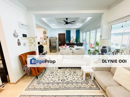 Best Deal 2sty Bungalow Corner Taman Bukit Cheras , Kuala Lumpur, Cheras