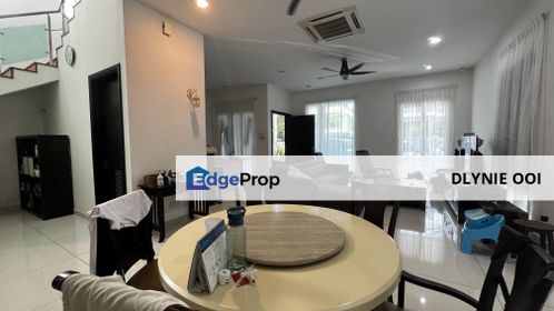Best Deal 2sty Semi-D Wira Heights Sungai Long Kajang, Selangor, Kajang