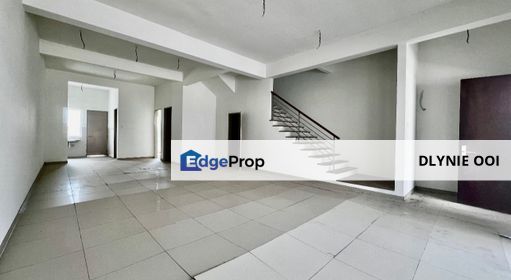 Best Deal 2sty Terraced Taman Semanja TTDI Grove Kajang, Selangor, Kajang