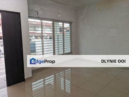 Best Deal 2sty Terraced Endlot Taman Cheras Idaman , Selangor, Kajang