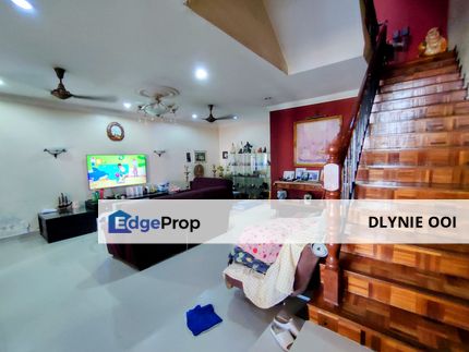 Best Deal 3sty Terraced Taman Putri Jaya Cheras , Selangor, Batu 9th Cheras