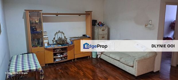 Best Deal 3sty Terraced Taman Esplanad Bukit Jalil, Kuala Lumpur, Bukit Jalil