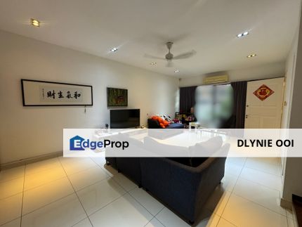 Best Deal 3sty Terraced Taman Esplanad Bukit Jalil , Kuala Lumpur, Bukit Jalil