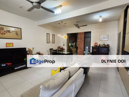 Best Deal 2sty Terraced Taman Segar Perdana , Selangor, Cheras