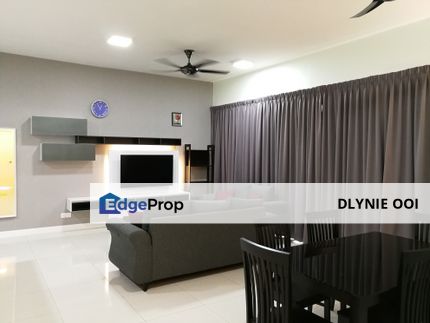 Best Deal Cloudtree Residence condo, Kuala Lumpur, Cheras