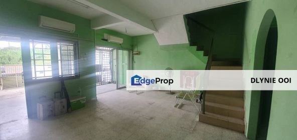 Best Deal 2sty Terraced Taman Lembah Maju Ampang KL, Selangor, Pandan Indah