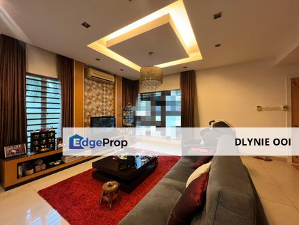 Best Deal 3sty Semi-D hijaun Residence , Selangor, Batu 9th Cheras