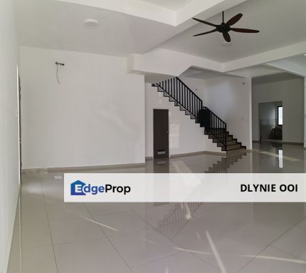 Best Deal 3sty Semi-D Taman Villa Perdana , Selangor, Kajang