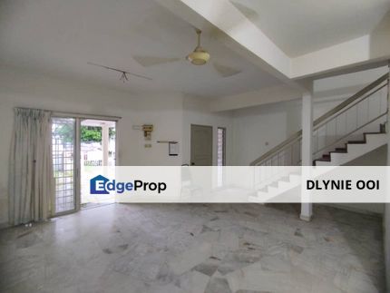 Best Deal 2sty Terraced Taman Sungai Besi Indah , Selangor, Seri Kembangan