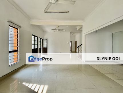 Best Deal 2 Storey Terraced Bandar Kinrara Puchong , Selangor, Bandar Kinrara Puchong