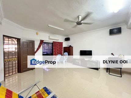 Best Deal 2sty Terraced Taman Cheras Mewah , Kuala Lumpur, Cheras