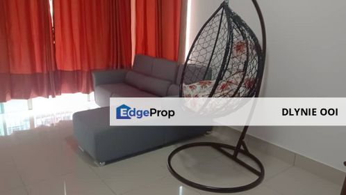 Razak City (RC RESIDENCE) @ Salak Selatan For Rent , Kuala Lumpur, Salak Selatan