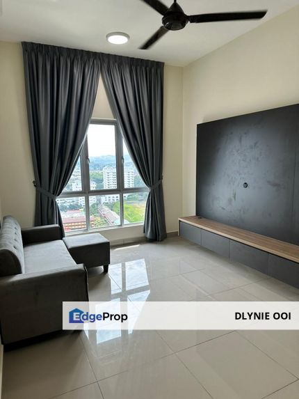 Residensi Nexus Kajang For Rent, Selangor, Kajang