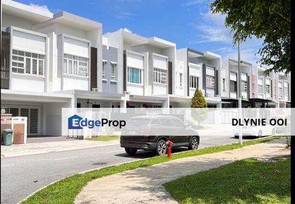 Best Deal 2sty Terraced Taman Semanja TTDI Kajang , Selangor, Kajang