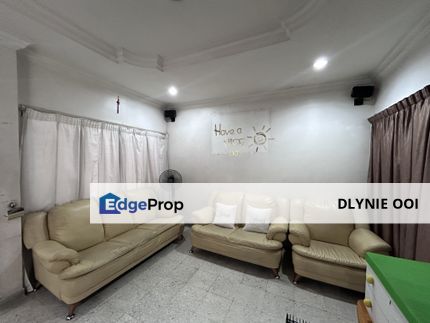 Best Deal 2sty Terraced Taman Segar Cheras KL, Kuala Lumpur, Cheras