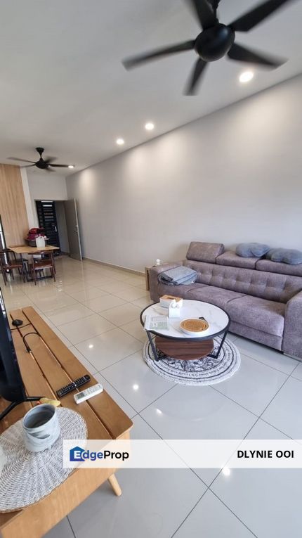 Palm Hill Residence 2 Sungai Long Cheras For Rent , Selangor, Cheras