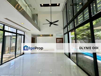 Best Deal 2.5sty Bungalow Intermediate Taman Desa Seputeh Seputeh Garden Laman Seputeh , Kuala Lumpur, Seputeh
