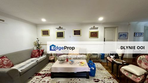 Best Deal 3-Storey Bungalow The Ara Bangsar KL, Kuala Lumpur, Bangsar