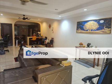 Best Deal 2.5-Sty Terrace Bandar Damai Perdana , Selangor, Bandar Damai Perdana