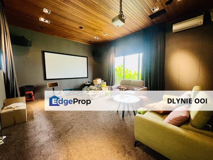 Best Deal 2-Storey Bungalow Impian Gemilang Saujana Impian , Selangor, Kajang