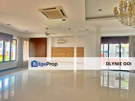 Best Deal 2.5-Storey Bungalow Damai Gayana Bandar Damai Perdana, Selangor, Bandar Damai Perdana