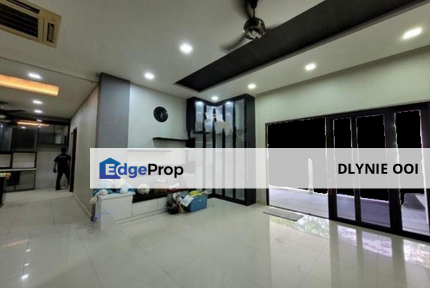 Best Deal 3.5-Storey Terrace Taman Duta Suria , Selangor, Ampang