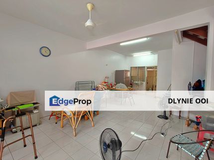 Best Deal 2-Storey Terrace Taman Pinggiran Putra , Selangor, Seri Kembangan