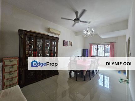 Best Deal 3-Storey Terrace The Peak Cheras, Selangor, Batu 9th Cheras